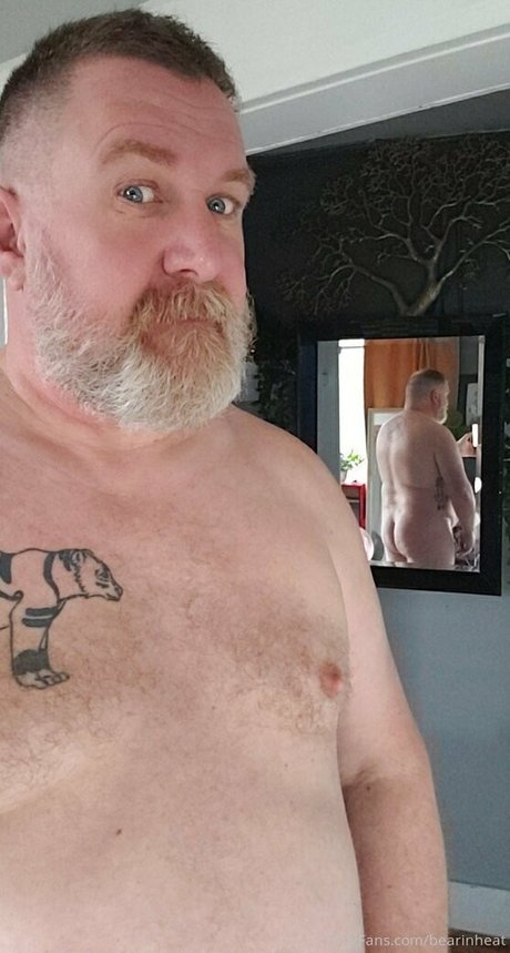 bearinheat porn onlyfans leak