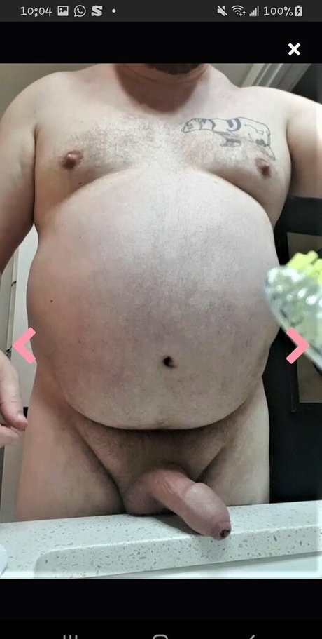 bearinheat onlyfans xxx