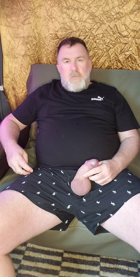 bearinheat onlyfans porn