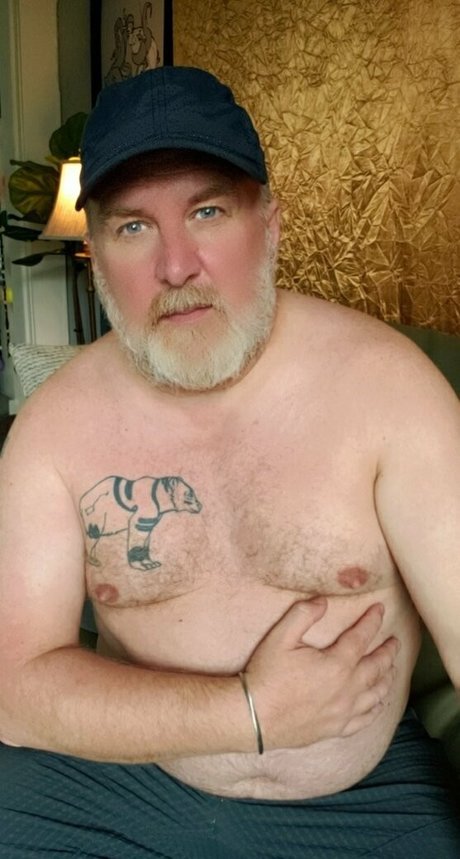 bearinheat onlyfans uncensored