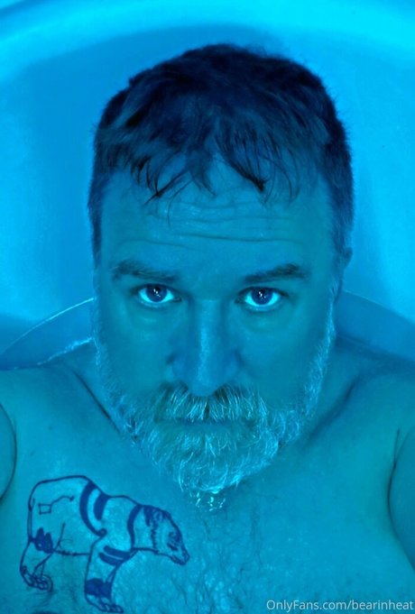 bearinheat nude onlyfans porn