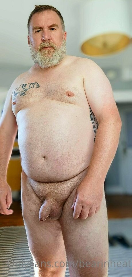 bearinheat Profile image