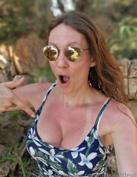 jessicatdevil onlyfans leaks nudes