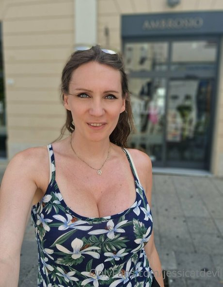 jessicatdevil onlyfans leaks nudes