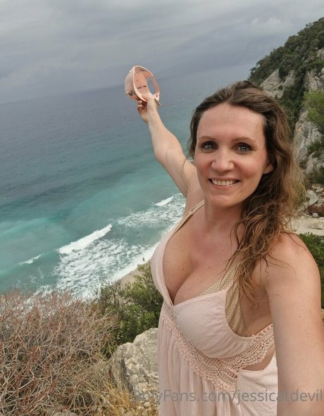 jessicatdevil onlyfans sex