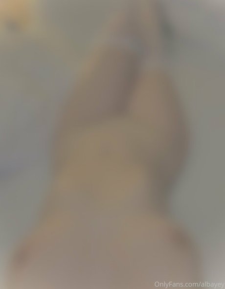 albayey leak onlyfans porn