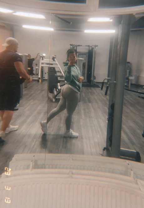 Shitboxmommy onlyfans leak free