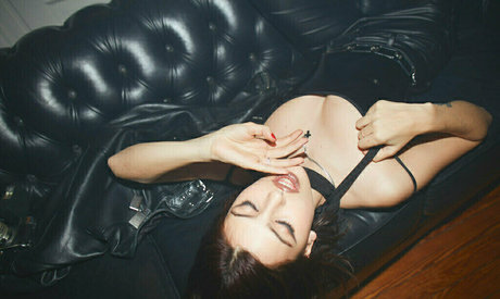 desire bunny onlyfans lean