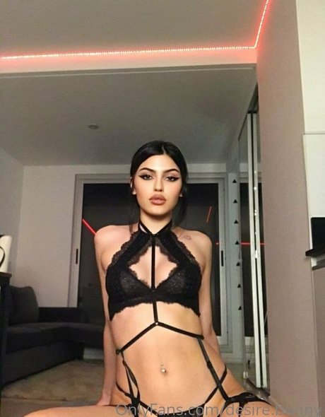 desire bunny onlyfans naked leaked