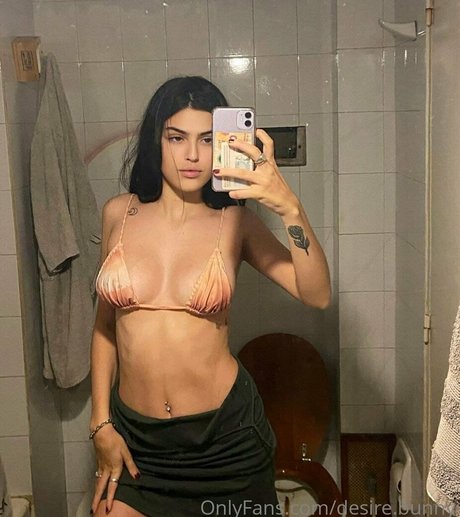 desire bunny only fans pics