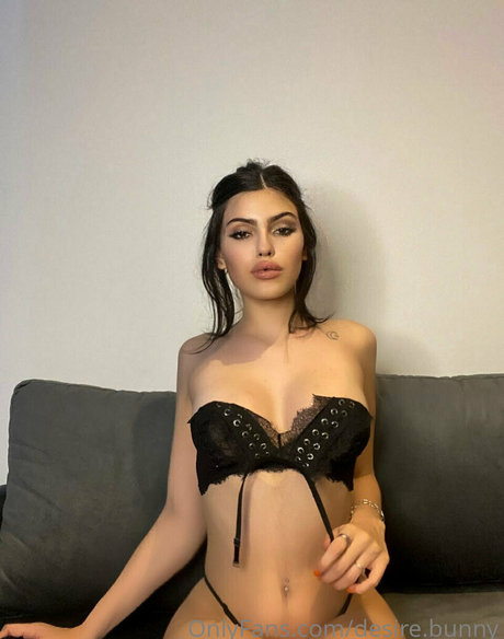 desire bunny en onlyfans