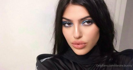 desire bunny nudes onlyfans leak