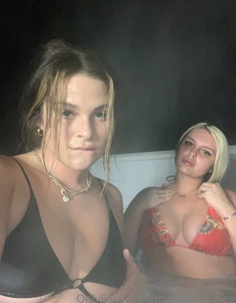 madmoon free onlyfans lean