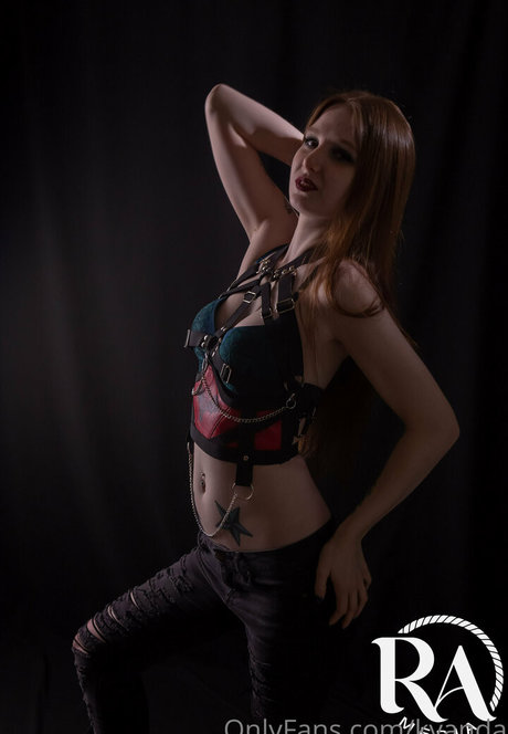 kvanda nude onlyfans leaks