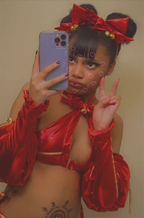 mecharaia leaked only fans nudes