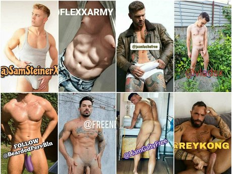 flexxarmy leaks onlyfans