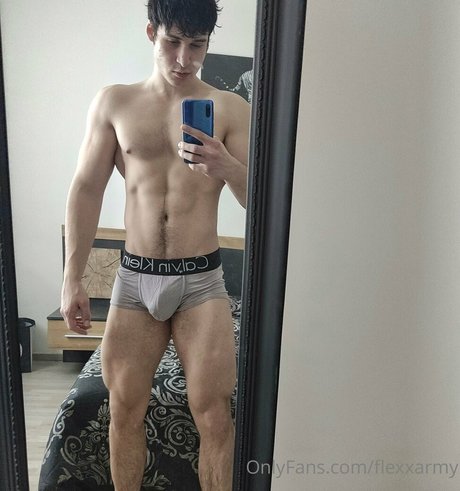 flexxarmy onlyfans lesk