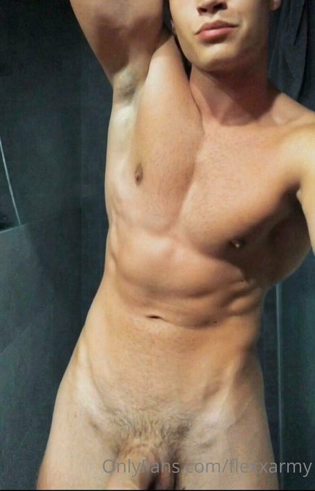 flexxarmy onlyfans nude leaks