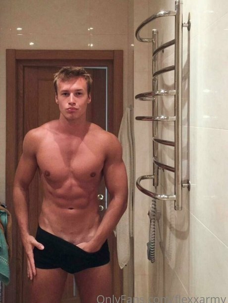 flexxarmy nude leak onlyfans