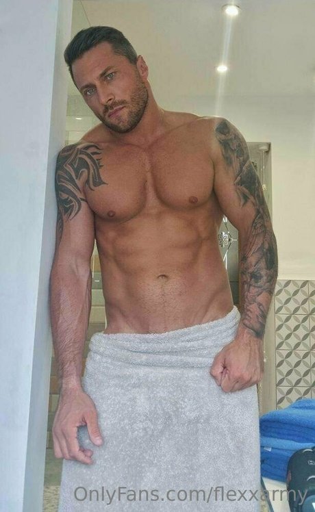 flexxarmy onlyfans strip