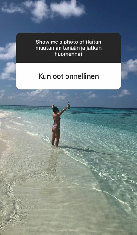 Anna Abreu naked onlyfans