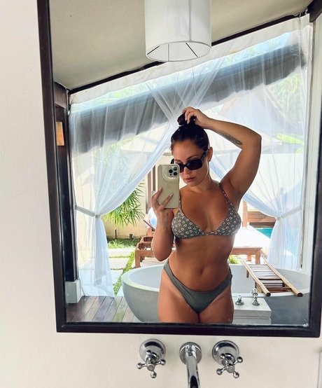 Anna Abreu porn only fans