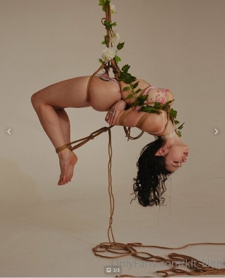 Kit Lilith naked onlyfans leaks