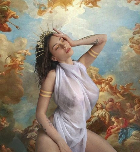 Kit Lilith onlyfans lesk