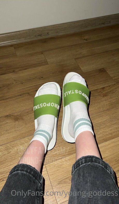 YoungGoddess xxx onlyfans