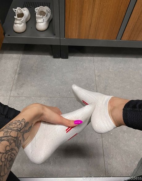 YoungGoddess onlyfans nude