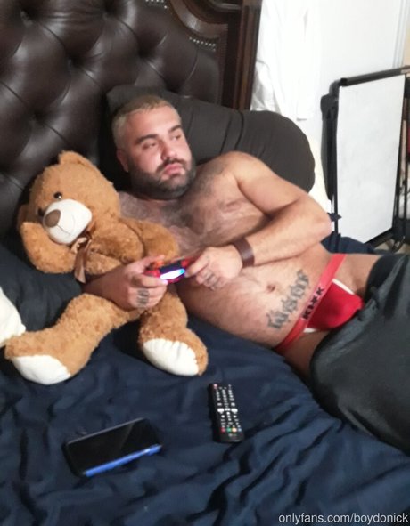 donutsteak nudes onlyfans leak