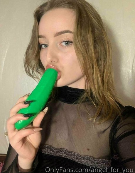 angel for you nude onlyfans leaks
