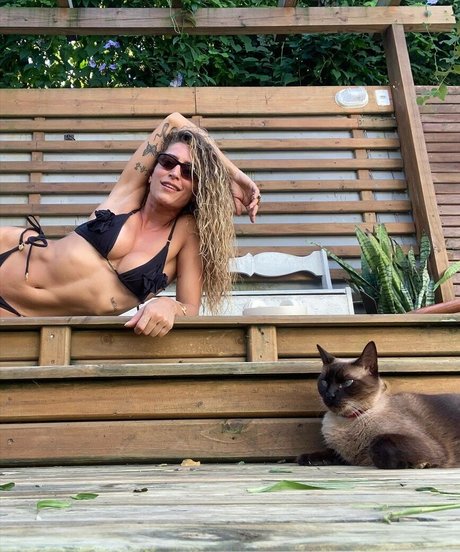 Maria Joana onlyfans archives