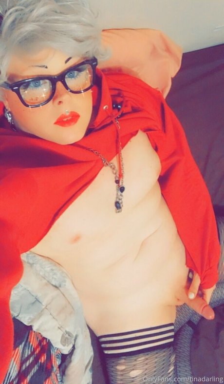 tinadarling onlyfans leak free