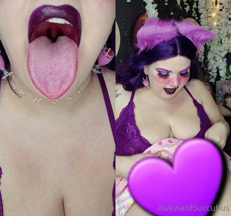 succubusworld onlyfans content