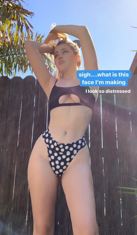 Chribbleys leaked onlyfans nude