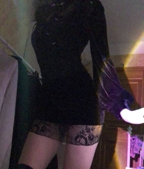 Opshi only fans porn