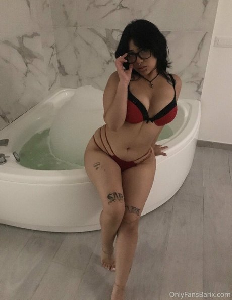 imbarix onlyfans model photos