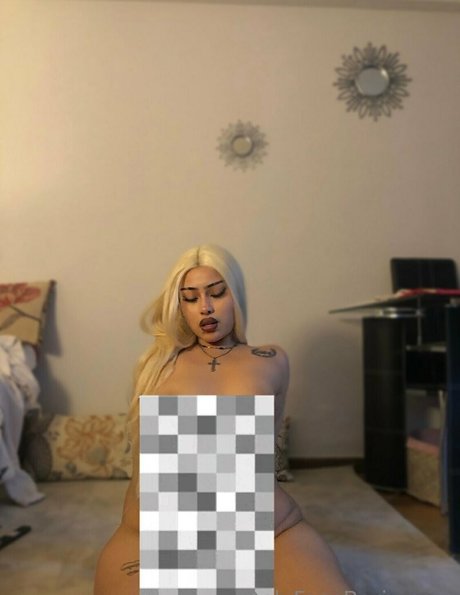 imbarix onlyfans model photos