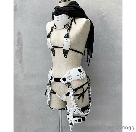 phoenixsoaringg onlyfans fuck