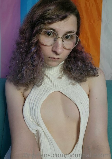 nominal naomi  pics