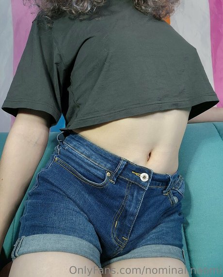 nominal naomi only fans pics