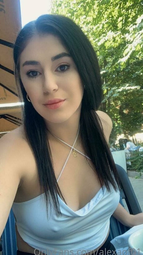 alexaof01 leaked porn onlyfans