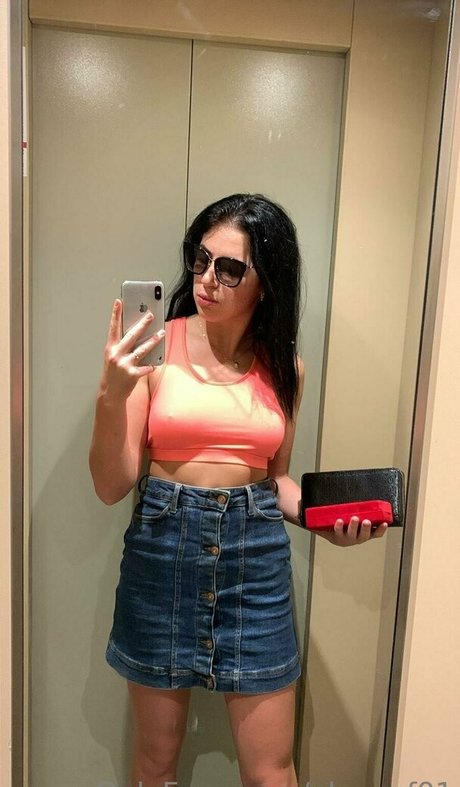 alexaof01 only fans nude