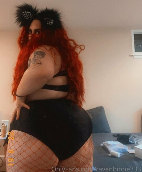 ravenbirdie333 onlyfans pics