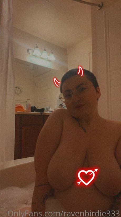 ravenbirdie333 only fans leaked porn