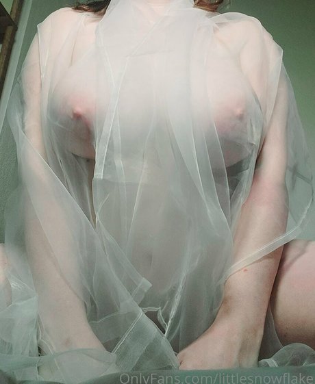 littlesnowflake leak onlyfans