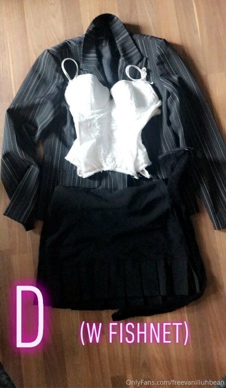 freevanilluhbean onlyfans nude leaked