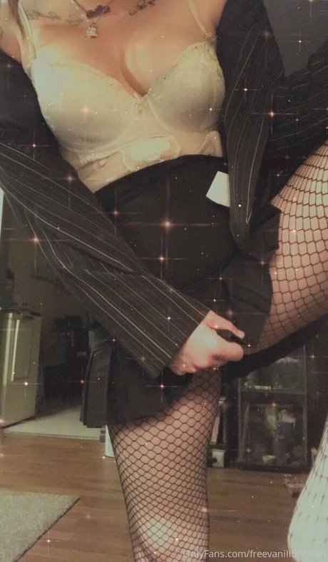 freevanilluhbean onlyfans for free