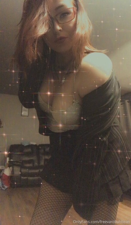 freevanilluhbean nude onlyfans pics